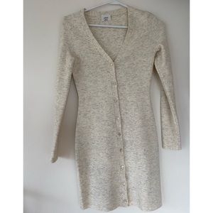 Wilfred Alexandra Dress FREE SHIPPING